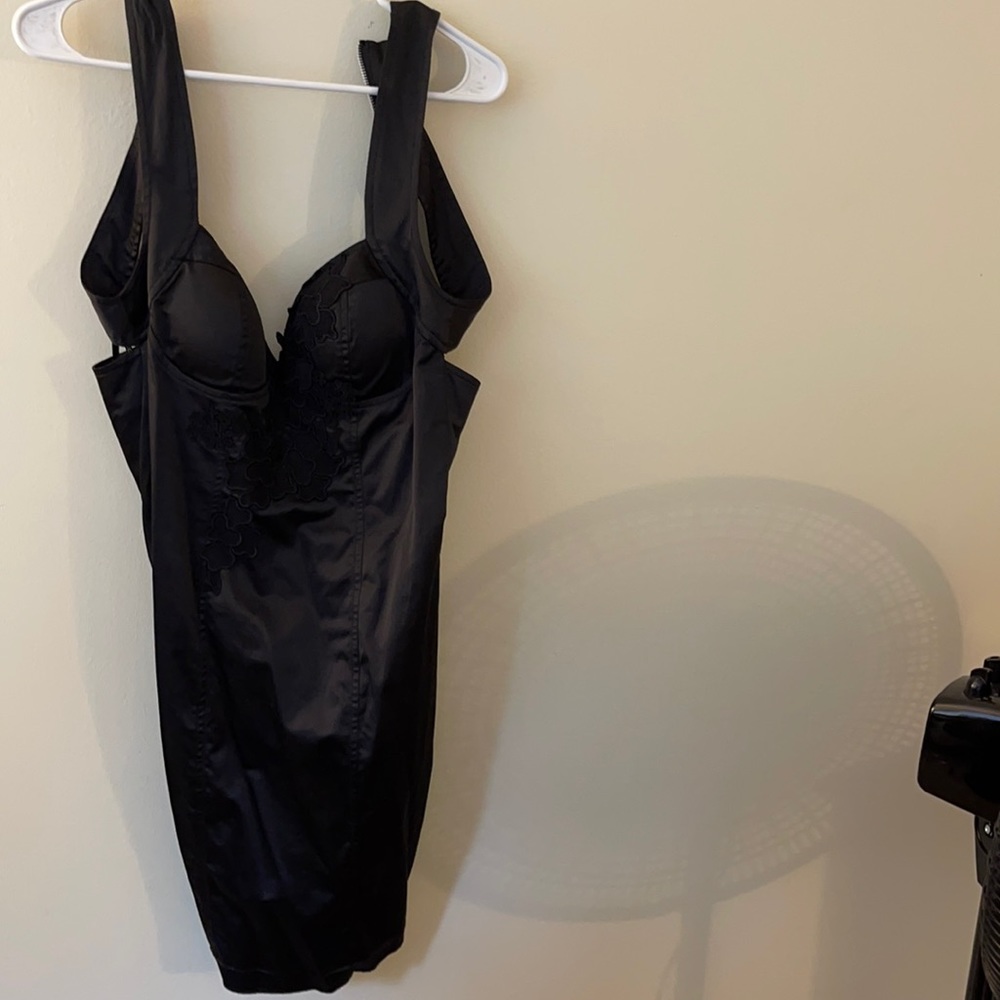 XOXO Black Sexy Dress 😍